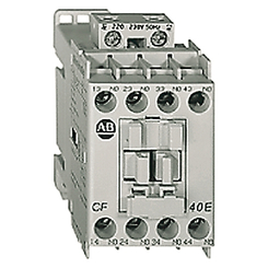 Контроллеры Allen-Bradley